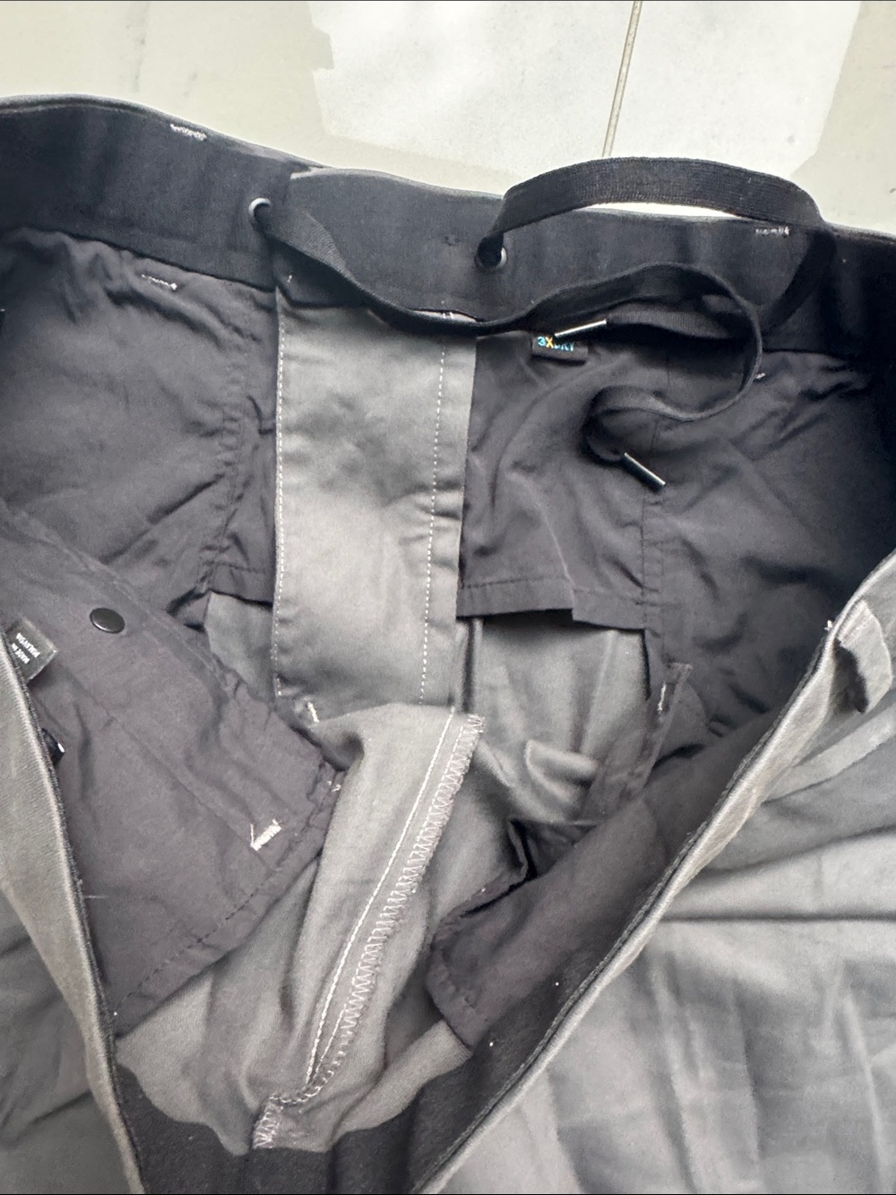 Bonobos pants 33/28 - Picture 4 of 4